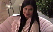 Kylie Jenner, gravidez 