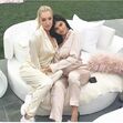 Kylie Jenner, gravidez 