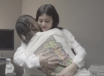 Kylie Jenner, gravidez 