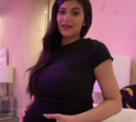 Kylie Jenner, gravidez 