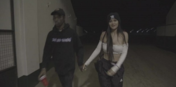 Kylie Jenner, gravidez 