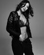 Miranda Vee, Gigi Hadid, Bella Hadid, Mohamed Hadid, acusado, violação