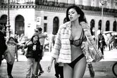 Miranda Vee, Gigi Hadid, Bella Hadid, Mohamed Hadid, acusado, violação