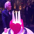 Valentino, Giancarlo Giammetti