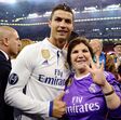 Cristiano Ronaldo, Ronaldo, Dolores Aveiro, Mãe, Aniversário