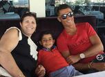Cristiano Ronaldo, Ronaldo, Dolores Aveiro, Mãe, Aniversário