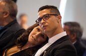 Cristiano Ronaldo, Ronaldo, Dolores Aveiro, Mãe, Aniversário