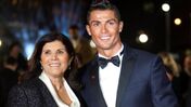 Cristiano Ronaldo, Ronaldo, Dolores Aveiro, Mãe, Aniversário