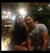 Cristiano Ronaldo, Georgina Rodríguez