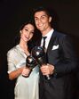 Cristiano Ronaldo, Georgina Rodríguez