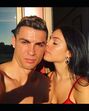 Cristiano Ronaldo, Georgina Rodríguez