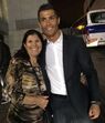 Cristiano Ronaldo, Georgina Rodríguez