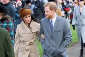 Harry, Meghan Markle, filme