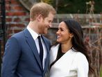 Harry, Meghan Markle, filme