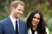 Harry, Meghan Markle, filme