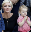 gabriella, monaco, charlene