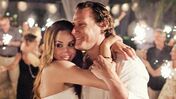 Meghan Markle e Trevor Engelson
