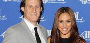 Meghan Markle e Trevor Engelson
