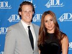 Meghan Markle e Trevor Engelson