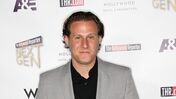 Meghan Markle e Trevor Engelson