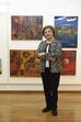 Maria Graça Campos, Pintura, pintora, exposição