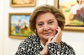 Maria Graça Campos, Pintura, pintora, exposição