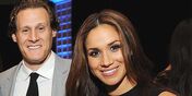 Meghan Markle e Trevor Engelson