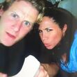 Meghan Markle e Trevor Engelson