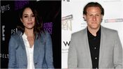 Meghan Markle e Trevor Engelson
