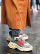 Chunky Sneackers, tendência 