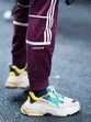 Chunky Sneackers, tendência 