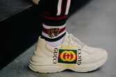 Chunky Sneackers, tendência 