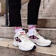 Chunky Sneackers, tendência 