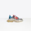 Chunky Sneakers, tendência 