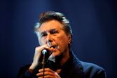 Bryan Ferry 