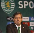 Bruno de Carvalho 