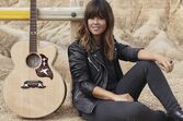 Vanesa Martín, cantora, espanha, matias damásio, a herdeira, concerto, namorados, passatempo