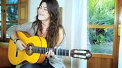 Vanesa Martín, cantora, espanha, matias damásio, a herdeira, concerto, namorados, passatempo