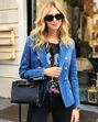 Chiara Ferragni, looks 