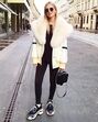 Chiara Ferragni, looks 