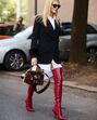 Chiara Ferragni, looks 