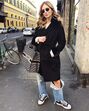 Chiara Ferragni, looks 
