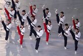 Jogos Olímpicos de Inverno, Pyeongchang, Coreia do Sul