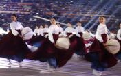 Jogos Olímpicos de Inverno, Pyeongchang, Coreia do Sul