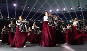 Jogos Olímpicos de Inverno, Pyeongchang, Coreia do Sul