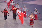 Jogos Olímpicos de Inverno, Pyeongchang, Coreia do Sul