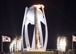 Jogos Olímpicos de Inverno, Pyeongchang, Coreia do Sul