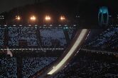 Jogos Olímpicos de Inverno, Pyeongchang, Coreia do Sul