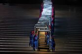 Jogos Olímpicos de Inverno, Pyeongchang, Coreia do Sul
