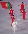 Jogos Olímpicos de Inverno, Pyeongchang, Coreia do Sul
